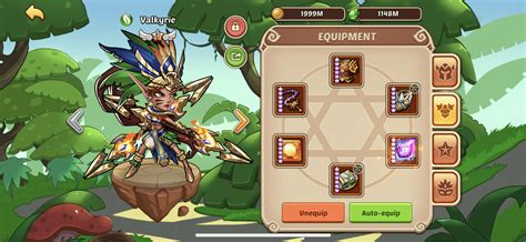 idle heroes aspen|[Infographic] Instant Guide To Aspen Dungeon : r/IdleHeroes.